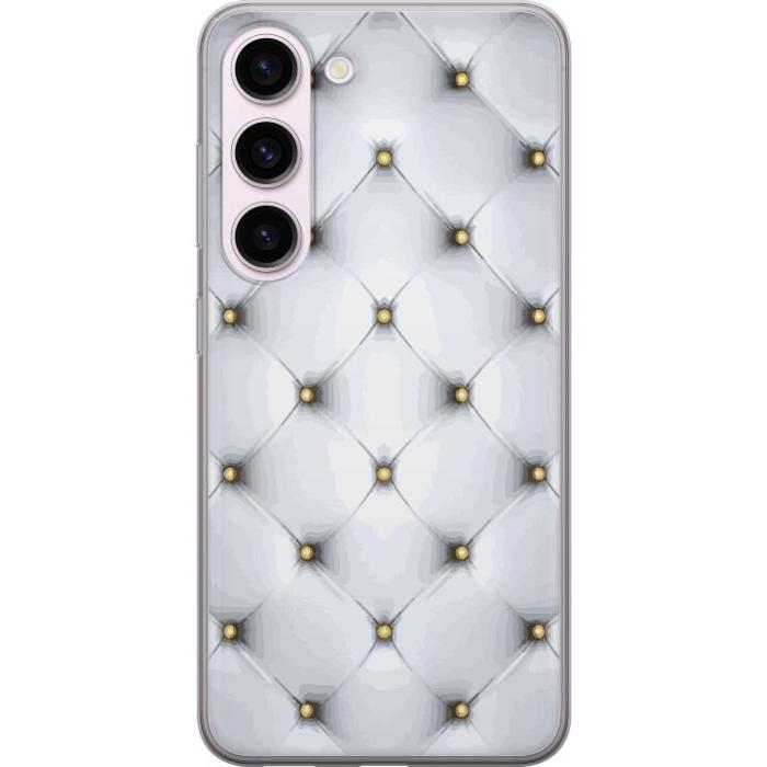 iSecrets - Mobilskal till Samsung Galaxy S23 med Fancy