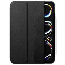 Spigen - Spigen iPad Pro 11&rdquo; 5 / 6 2024-2025 Skal Liquid Air Folio - Svart