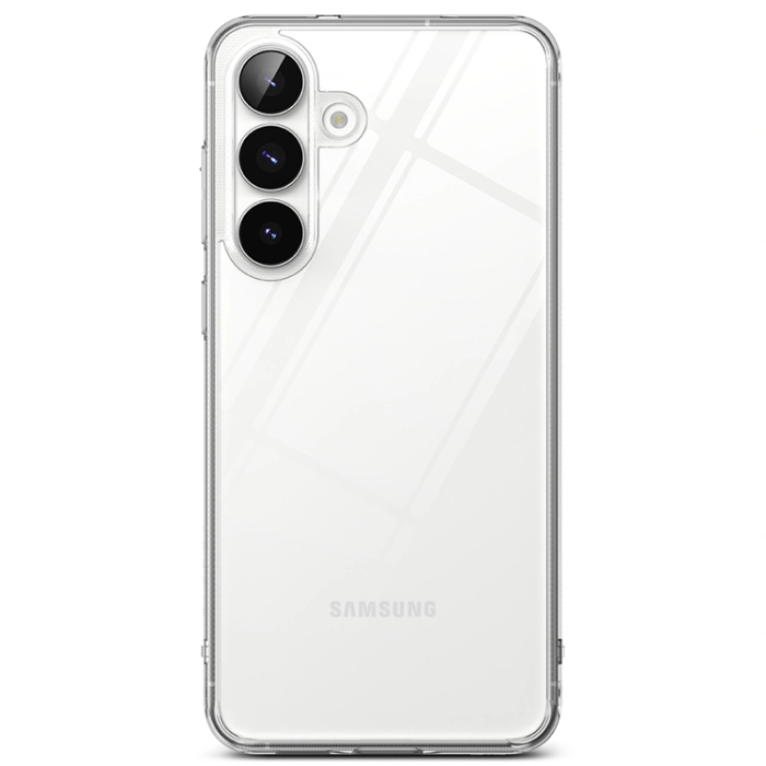 Ringke - Ringke Galaxy S25 FE Mobilskal Fusion - Clear