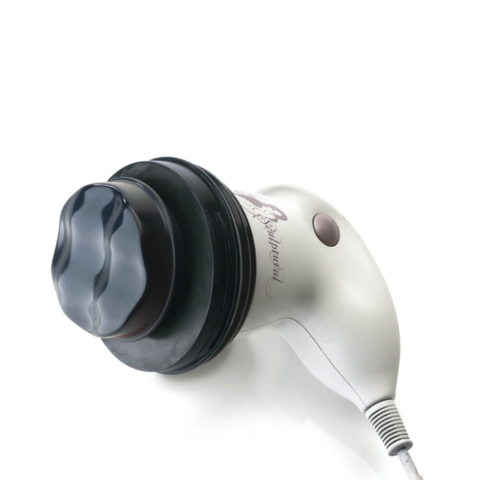 SOLAC - SOLAC Massageapparat Sculptural