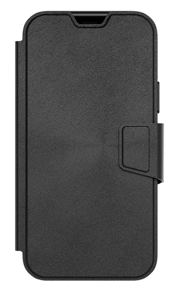 Tech21 Evo Lite Wallet Apple iPhone 12/12 Pro Svart | 2353 | AlltMobil