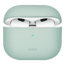 UTGATT1 - Uniq AirPods 3rd Skal Silicone - Grön