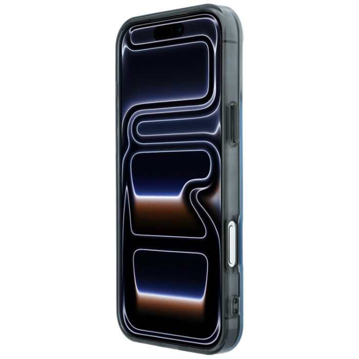 Mercedes - AMG Mobilskal För iPhone 18 Pro Max/17 Pro Max Magsafe IML Double Layer
