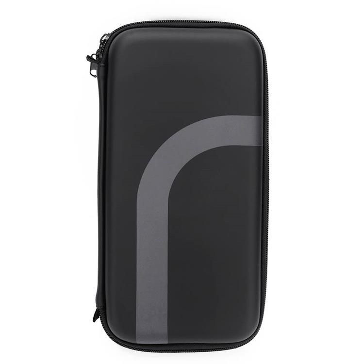 HAMA Väska Nintendo Switch Hardcase - Svart | 2353 | AlltMobil