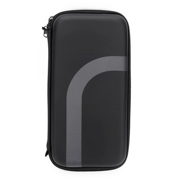 Hama - HAMA Väska Nintendo Switch Hardcase - Svart