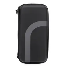 Hama - HAMA Väska Nintendo Switch Hardcase - Svart