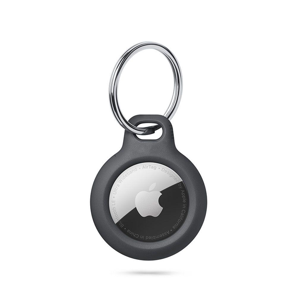 Apple Airtag Skal Rough - Svart | 2353 | AlltMobil