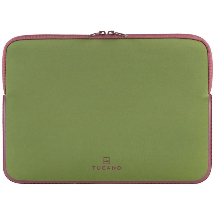 Tucano Datorfodral 13" för Macbook Air/Pro Elements 2 - Grön