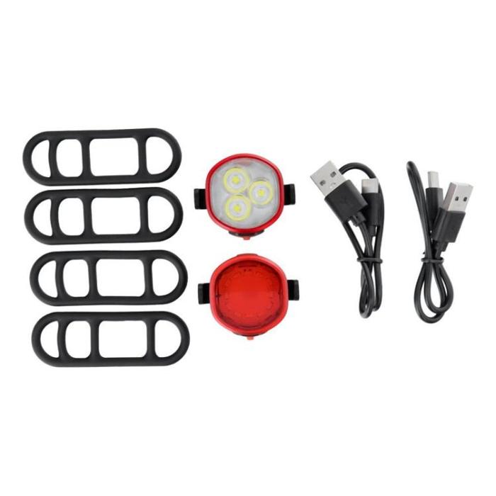 OEM - [2-Pack] Cykelljus UMO21001