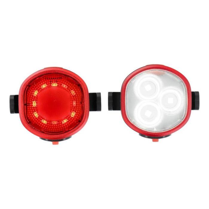 OEM - [2-Pack] Cykelljus UMO21001