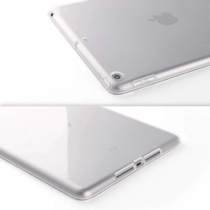 OEM - iPad Pro 11 (2024) Skal Slim - Transparent