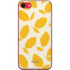 iSecrets - Mobilskal till Apple iPhone 8 med Lemon Breeze