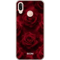 iSecrets - Mobilskal till Huawei P20 lite med Crimson Rose