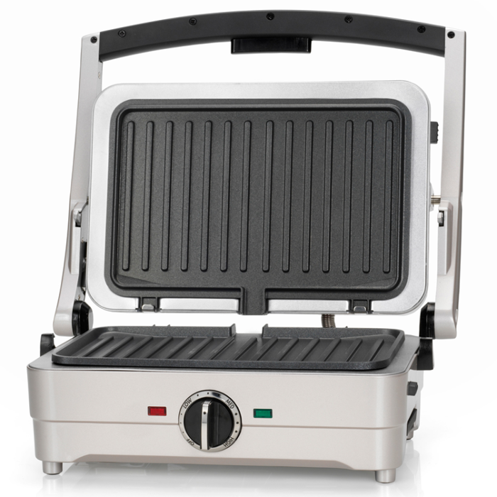 CUISINART - Cuisinart 3-in-1 Grill, Waffle & Omelette Maker