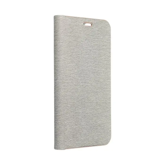 OEM - Xiaomi Redmi Note 13 5G Plånboksfodral Luna Guld - Silver