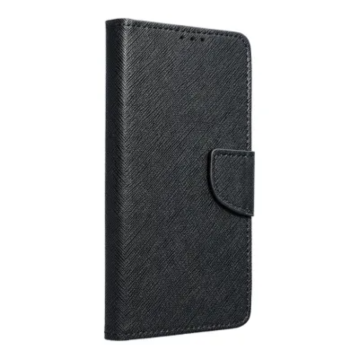 OEM - Galaxy S24 Ultra Plånboksfodral Fancy - Svart
