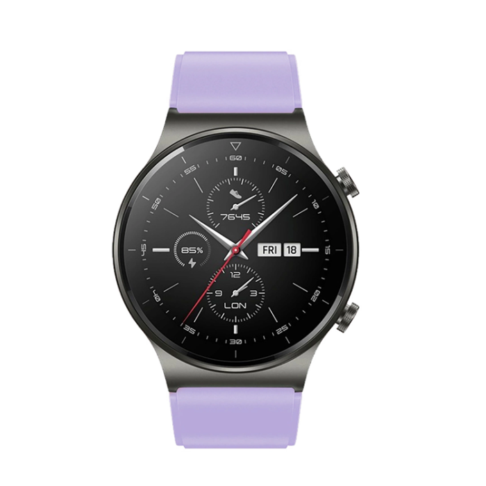 OEM - Huawei Watch GT 2/3/4/2 Pro/3 Pro/4 Pro/GT 2E (46mm) Armband