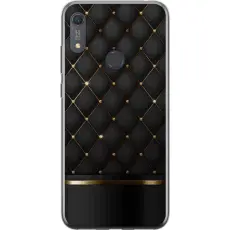 Gustaf - Mobilskal till Huawei Y6s (2019) med Luxury Opulence