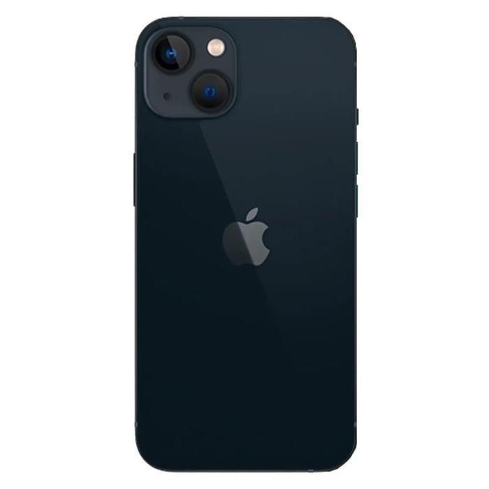 Apple - (NY) Apple iPhone 13 4GB/128GB (Midnatt)