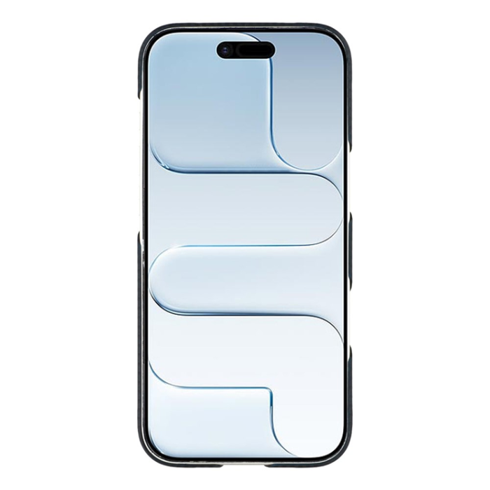 A-One Brand - iPhone Air Mobilskal MagSafe Carbon Fiber