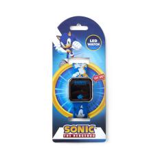 ACCUTIME - ACCUTIME Klocka LED Sonic V2