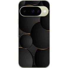 iSecrets - Mobilskal till Google Pixel 10 med Lyxig Cirklar