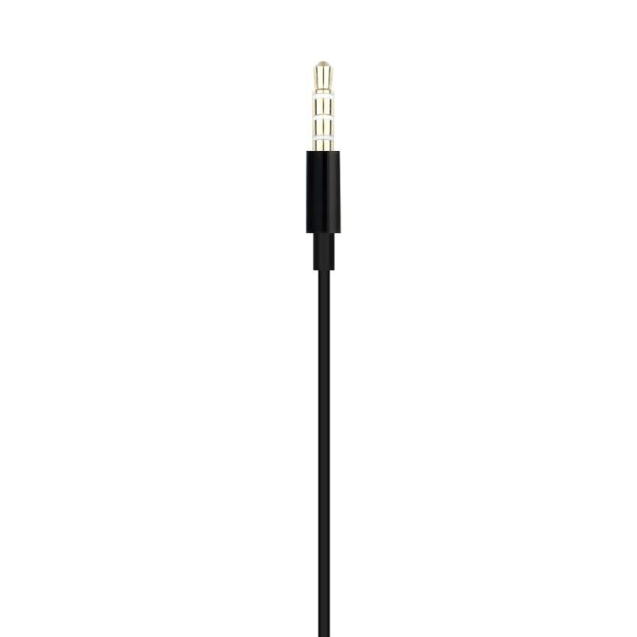 OEM - Hörlurar stereo Android NY BOX svart