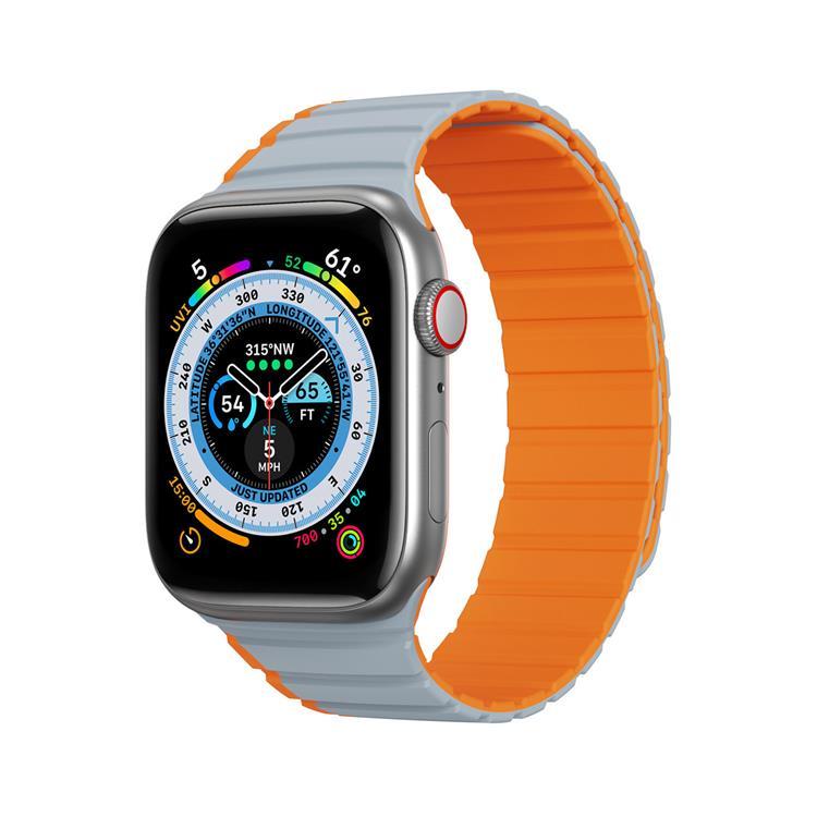 Dux Ducis Apple Watch 2/3/4/5/6/7/SE (38/40/41mm) Band | 5122 | AlltMobil