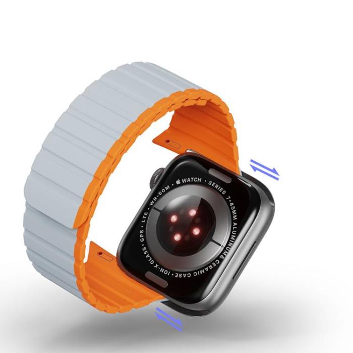 Dux Ducis - Dux Ducis Apple Watch 2/3/4/5/6/7/SE (38/40/41mm) Band