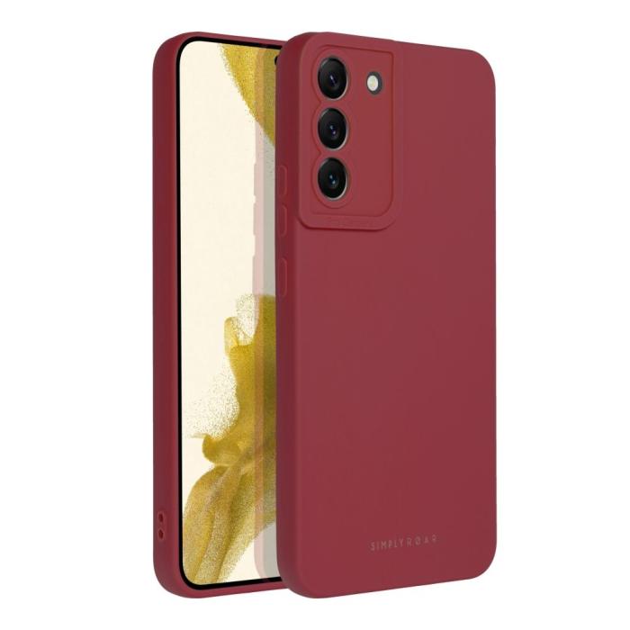 Roar - Roar Luna skal för Samsung Galaxy A54 5G Rött
