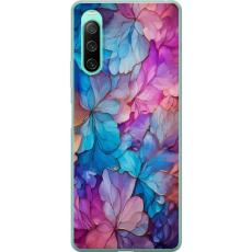 iSecrets - Mobilskal till Sony Xperia 10 IV med Magiskt