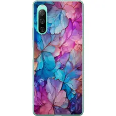 Gustaf - Mobilskal till Sony Xperia 10 IV med Magiskt