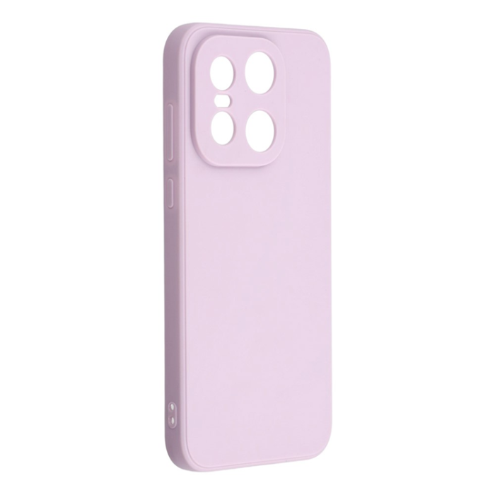 A-One Brand - OnePlus 15 Mobilskal Precise Cutouts Straight Edge - Lila