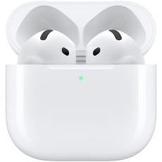 Apple - APPLE AirPods 4 med Active Noise Cancellation