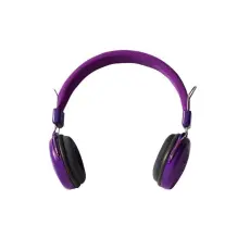 Art - Multimedia headphones AP-60C Lila