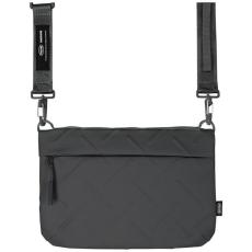 Skinarma - Skinarma Arrangörväska Crossbody Juno - Mörkgrå