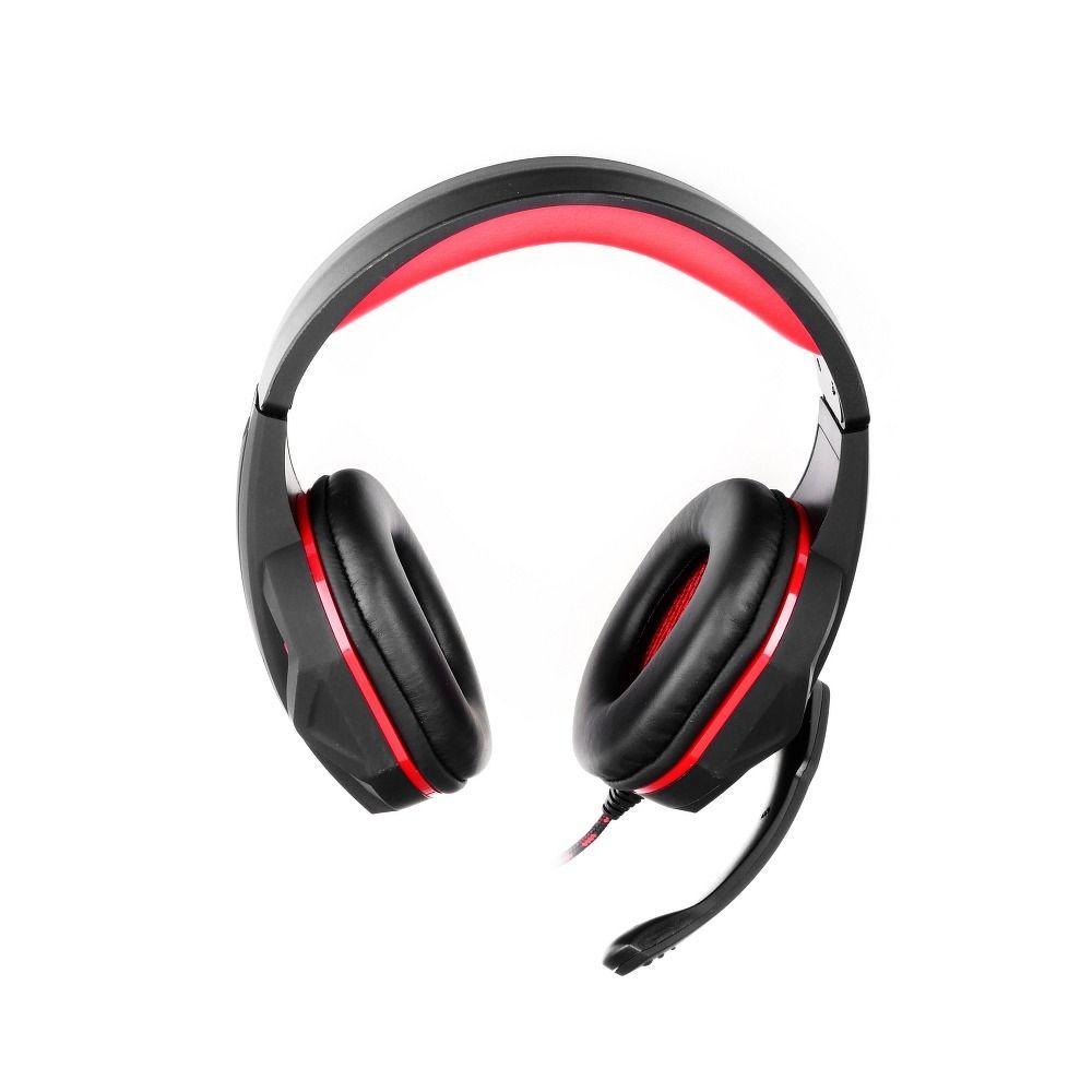 Headset Gaming med microphone ART Hero | 505771 | AlltMobil