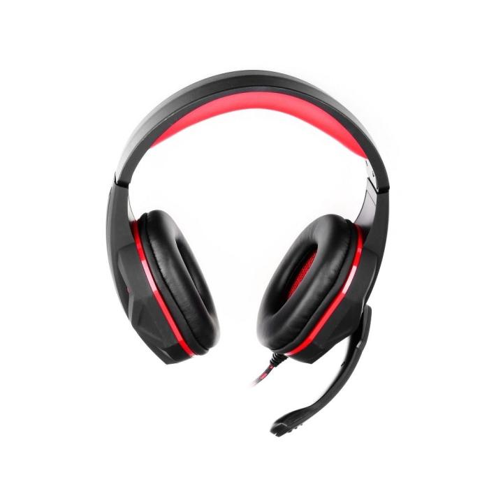 UTGATT1 - Headset Gaming med microphone ART Hero