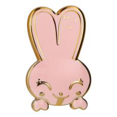 A-One Brand - Mobilställ RABBIT Stick-on - Rosa