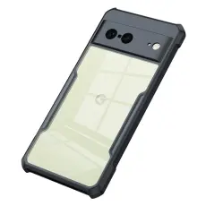 XUNDD - XUNDD Mobilskal till Google Pixel 7 5G Shockproof Svart