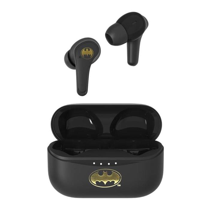 BATMAN - Batman Hörlurar In-Ear TWS