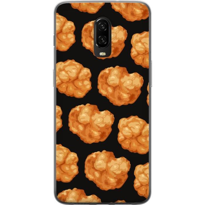 iSecrets - Mobilskal till OnePlus 6T med Nuggets