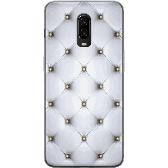 iSecrets - Mobilskal till OnePlus 6T med Fancy