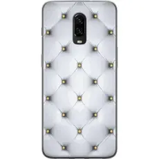 Gustaf - Mobilskal till OnePlus 6T med Fancy