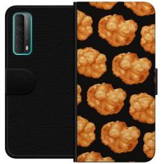 iSecrets - Plånboksfodral till Huawei P smart 2021 med Nuggets
