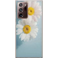 Gustaf - Mobilskal till Samsung Galaxy Note20 Ultra med Sommarblommor