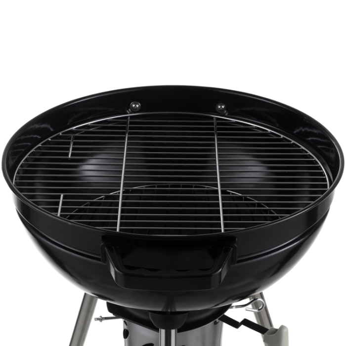 Mustang - Mustang Kolgrill Basic 47cm på stativ