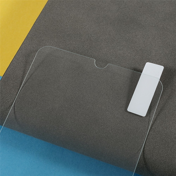 A-One Brand - Galaxy A17 5G/A26 5G Härdat Glas Skärmskydd 2.5D Arc Edge