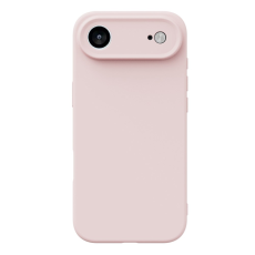 YCADEN - YCADEN iPhone Air Mobilskal Precise Cutouts - Morandirosa