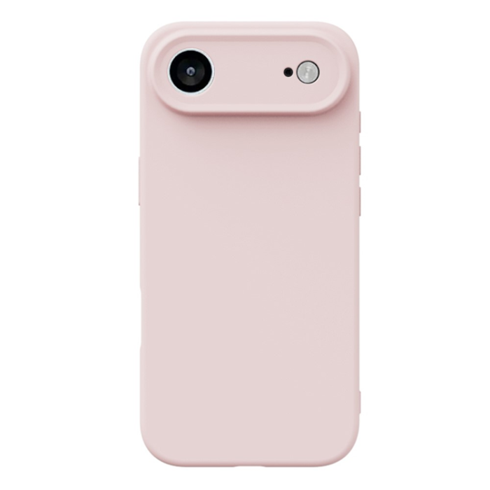 YCADEN - YCADEN iPhone Air Mobilskal Precise Cutouts - Morandirosa